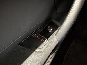 Audi A1 1.0 Tfsi 82ch Ambiente 1er Main A1 87 674km