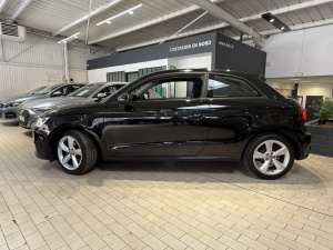 Audi A1 1.0 Tfsi 82ch Ambiente 1er Main A1 87 674km