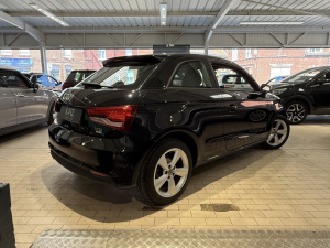 Audi A1 1.0 Tfsi 82ch Ambiente 1er Main A1 87 674km