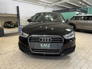 Audi A1 1.0 Tfsi 82ch Ambiente 1er Main A1 87 674km