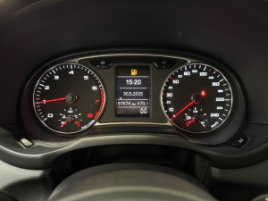 Audi A1 1.0 Tfsi 82ch Ambiente 1er Main A1 87 674km