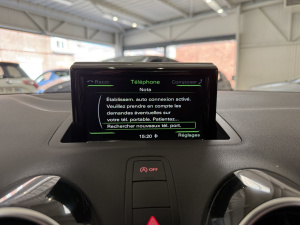 Audi A1 1.0 Tfsi 82ch Ambiente 1er Main A1 87 674km