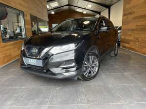Nissan Qashqai 1.6 Dci 130 Connect Edition Qashqai 91 805km