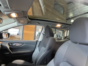 Nissan Qashqai 1.6 Dci 130 Connect Edition Qashqai 91 805km