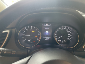Nissan Qashqai 1.6 Dci 130 Connect Edition Qashqai 91 805km
