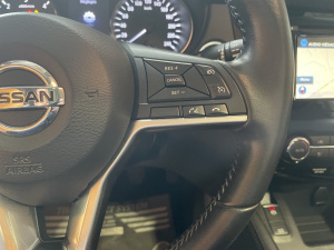Nissan Qashqai 1.6 Dci 130 Connect Edition Qashqai 91 805km