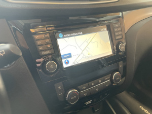 Nissan Qashqai 1.6 Dci 130 Connect Edition Qashqai 91 805km