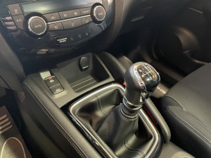 Nissan Qashqai 1.6 Dci 130 Connect Edition Qashqai 91 805km