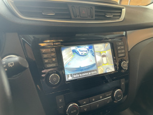 Nissan Qashqai 1.6 Dci 130 Connect Edition Qashqai 91 805km
