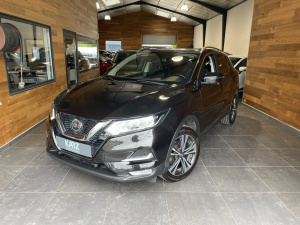 Nissan Qashqai 1.6 Dci 130 Connect Edition Qashqai 91 805km