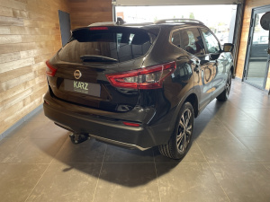 Nissan Qashqai 1.6 Dci 130 Connect Edition Qashqai 91 805km