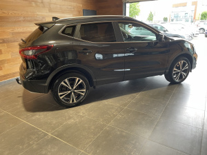 Nissan Qashqai 1.6 Dci 130 Connect Edition Qashqai 91 805km