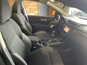 Nissan Qashqai 1.6 Dci 130 Connect Edition Qashqai 91 805km