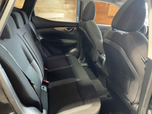 Nissan Qashqai 1.6 Dci 130 Connect Edition Qashqai 91 805km
