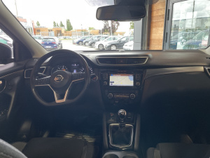 Nissan Qashqai 1.6 Dci 130 Connect Edition Qashqai 91 805km