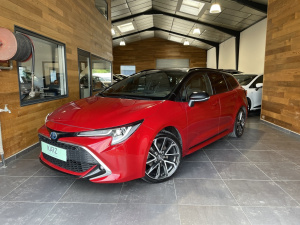 Toyota Corolla Touring Sport 2.0 Hybride 184h Corolla 107 797km
