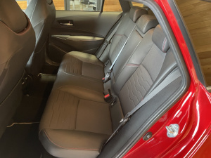 Toyota Corolla Touring Sport 2.0 Hybride 184h Corolla 107 797km