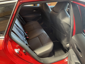 Toyota Corolla Touring Sport 2.0 Hybride 184h Corolla 107 797km