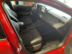 Toyota Corolla Touring Sport 2.0 Hybride 184h Corolla 107 797km