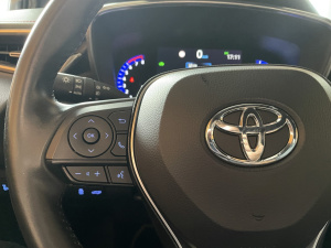 Toyota Corolla Touring Sport 2.0 Hybride 184h Corolla 107 797km