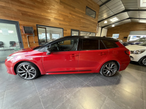Toyota Corolla Touring Sport 2.0 Hybride 184h Corolla 107 797km