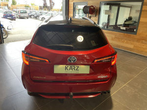 Toyota Corolla Touring Sport 2.0 Hybride 184h Corolla 107 797km