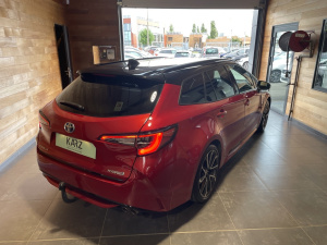 Toyota Corolla Touring Sport 2.0 Hybride 184h Corolla 107 797km