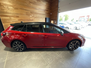 Toyota Corolla Touring Sport 2.0 Hybride 184h Corolla 107 797km
