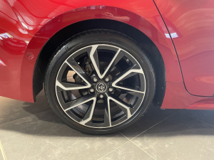 Toyota Corolla Touring Sport 2.0 Hybride 184h Corolla 107 797km