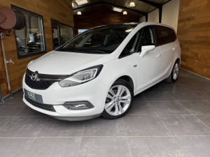 Opel Zafira Tourer Cosmo Pack 1.6 Cdti 136ch Start/stop Zafira 115 218km