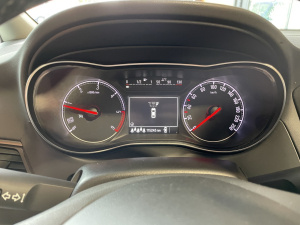 Opel Zafira Tourer Cosmo Pack 1.6 Cdti 136ch Start/stop Zafira 115 218km