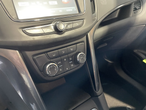 Opel Zafira Tourer Cosmo Pack 1.6 Cdti 136ch Start/stop Zafira 115 218km