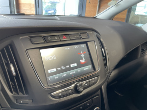 Opel Zafira Tourer Cosmo Pack 1.6 Cdti 136ch Start/stop Zafira 115 218km