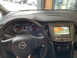 Opel Zafira Tourer Cosmo Pack 1.6 Cdti 136ch Start/stop Zafira 115 218km