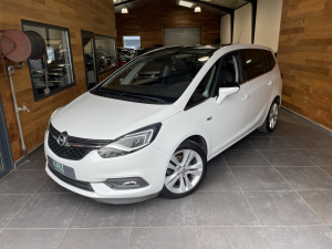 Opel Zafira Tourer Cosmo Pack 1.6 Cdti 136ch Start/stop Zafira 115 218km