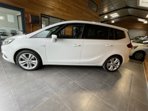 Opel Zafira Tourer Cosmo Pack 1.6 Cdti 136ch Start/stop Zafira 115 218km