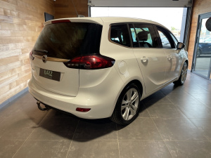 Opel Zafira Tourer Cosmo Pack 1.6 Cdti 136ch Start/stop Zafira 115 218km
