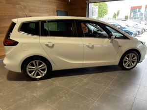 Opel Zafira Tourer Cosmo Pack 1.6 Cdti 136ch Start/stop Zafira 115 218km