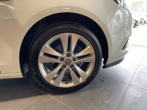 Opel Zafira Tourer Cosmo Pack 1.6 Cdti 136ch Start/stop Zafira 115 218km