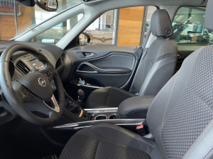 Opel Zafira Tourer Cosmo Pack 1.6 Cdti 136ch Start/stop Zafira 115 218km