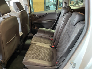 Opel Zafira Tourer Cosmo Pack 1.6 Cdti 136ch Start/stop Zafira 115 218km