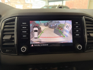 Skoda Karoq Style 1.6 Tdi 116ch Dsg7 Karoq 124 934km