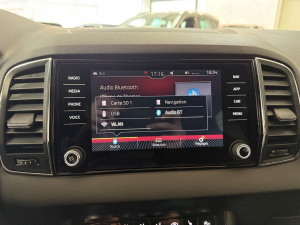 Skoda Karoq Style 1.6 Tdi 116ch Dsg7 Karoq 124 934km
