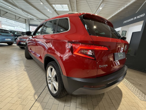 Skoda Karoq Style 1.6 Tdi 116ch Dsg7 Karoq 124 934km