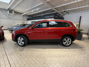 Skoda Karoq Style 1.6 Tdi 116ch Dsg7 Karoq 124 934km