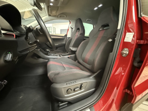 Skoda Karoq Style 1.6 Tdi 116ch Dsg7 Karoq 124 934km