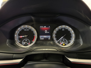 Skoda Karoq Style 1.6 Tdi 116ch Dsg7 Karoq 124 934km