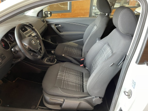 Volkswagen Polo 1.2 Tsi 90 Ch Lounge Polo 103 788km