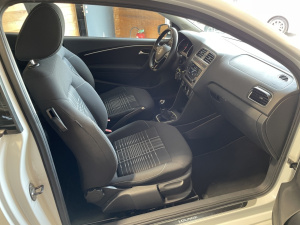 Volkswagen Polo 1.2 Tsi 90 Ch Lounge Polo 103 788km