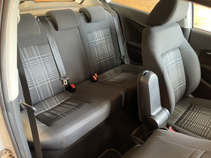 Volkswagen Polo 1.2 Tsi 90 Ch Lounge Polo 103 788km